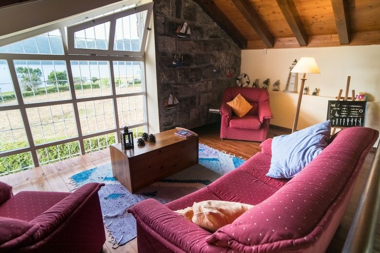 Casa Da Lagoa By Green Vacations