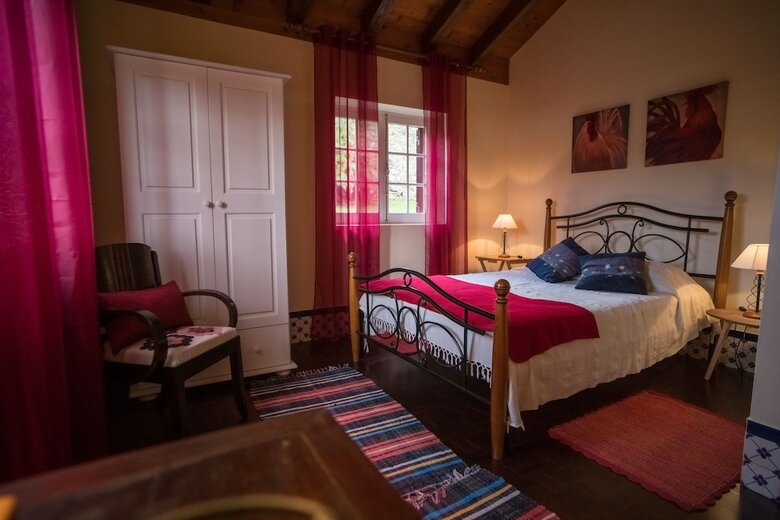 Casa Da Lagoa By Green Vacations
