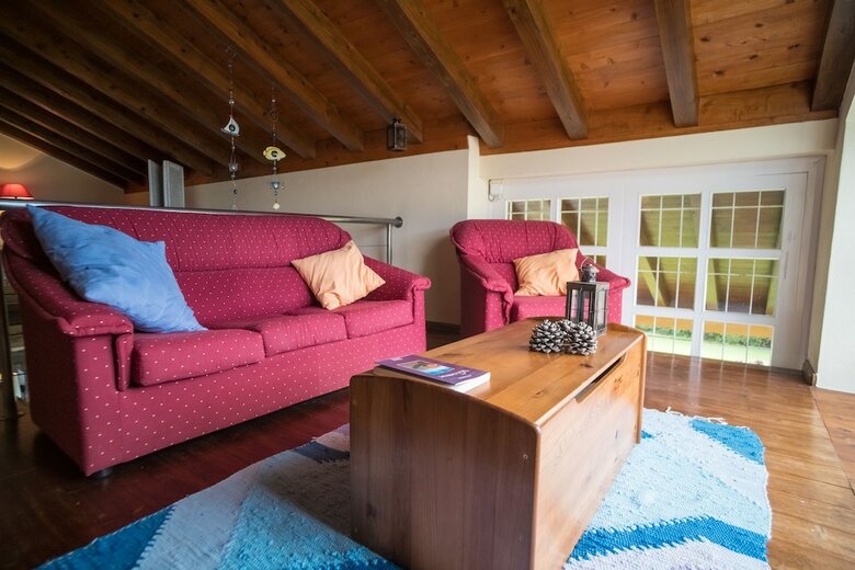Casa Da Lagoa By Green Vacations