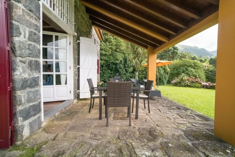 Casa Da Lagoa By Green Vacations