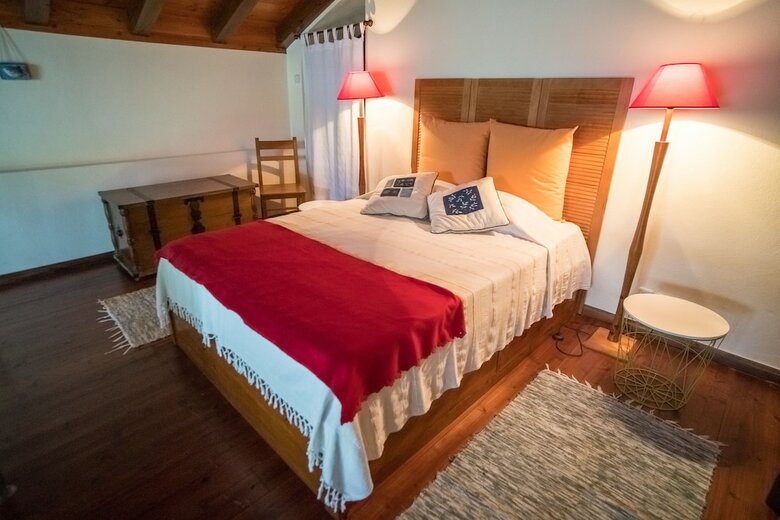 Casa Da Lagoa By Green Vacations