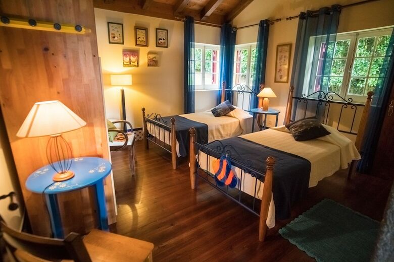 Casa Da Lagoa By Green Vacations