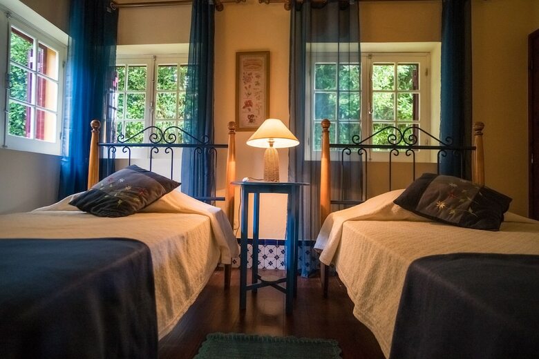 Casa Da Lagoa By Green Vacations