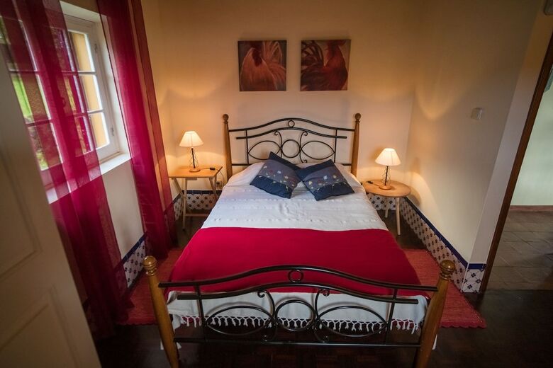 Casa Da Lagoa By Green Vacations