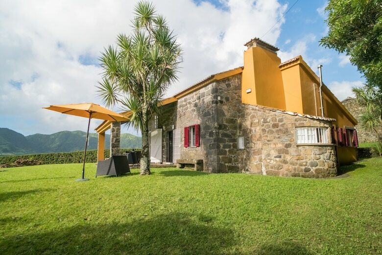 Casa Da Lagoa By Green Vacations