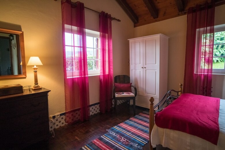 Casa Da Lagoa By Green Vacations