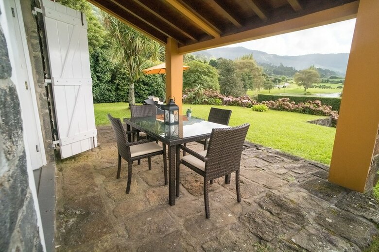 Casa Da Lagoa By Green Vacations