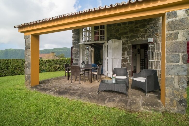 Casa Da Lagoa By Green Vacations
