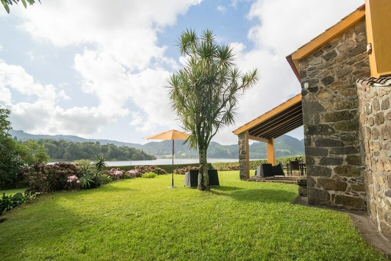 Casa Da Lagoa By Green Vacations