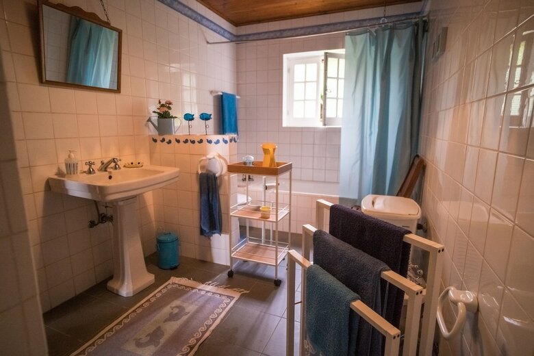 Casa Da Lagoa By Green Vacations