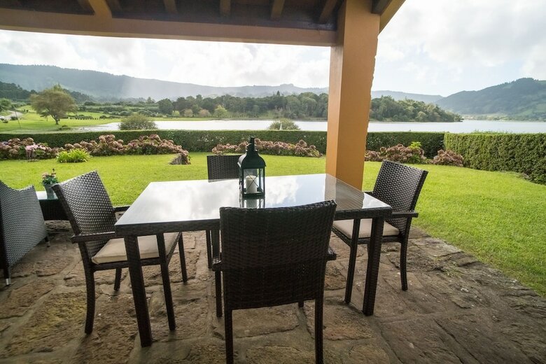 Casa Da Lagoa By Green Vacations