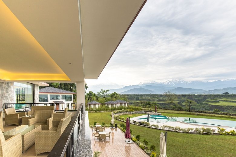 Apartamento Mountain Glory Forest Resort