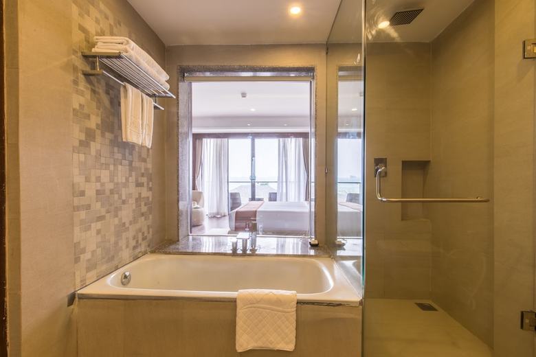 Apartamento Mountain Glory Forest Resort