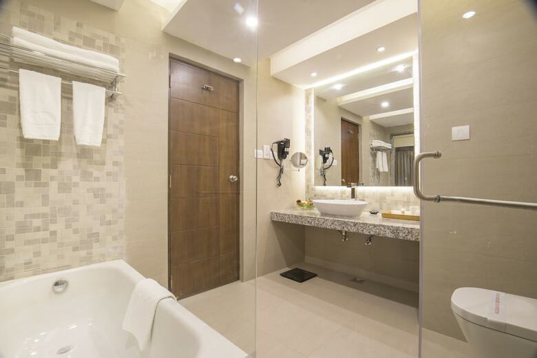 Apartamento Mountain Glory Forest Resort