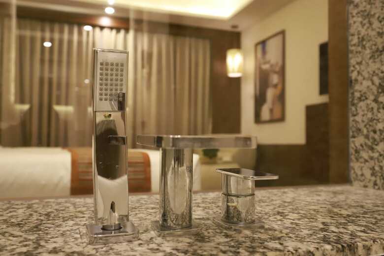 Apartamento Mountain Glory Forest Resort