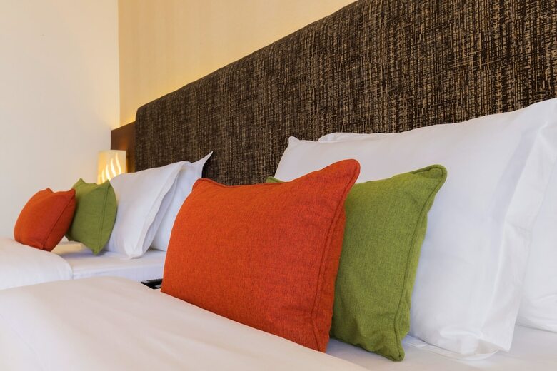 Apartamento Mountain Glory Forest Resort