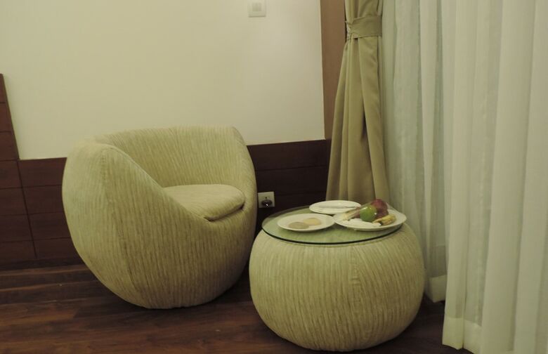 Apartamento Mountain Glory Forest Resort