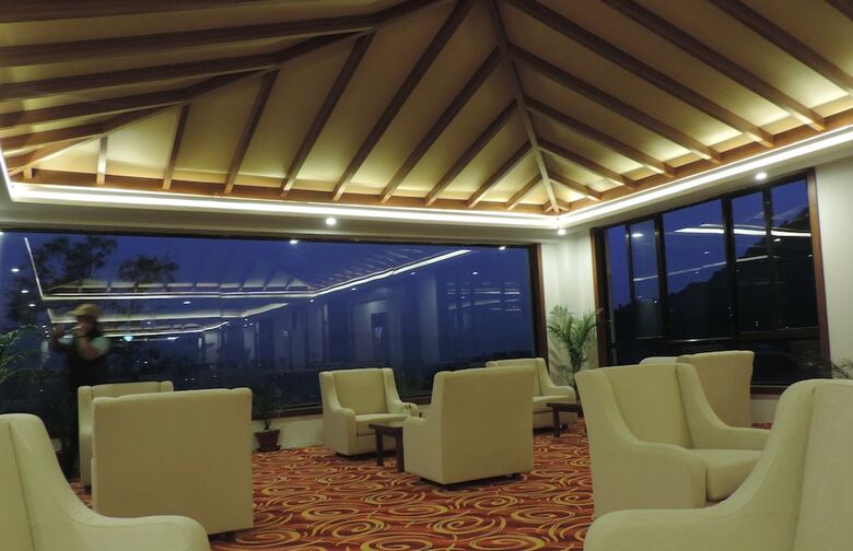 Apartamento Mountain Glory Forest Resort