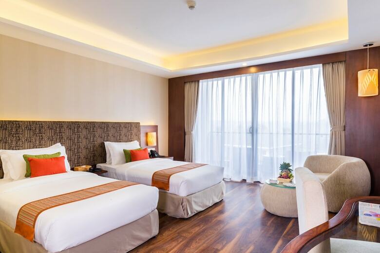 Apartamento Mountain Glory Forest Resort