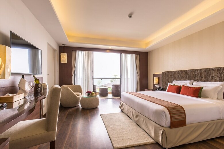 Apartamento Mountain Glory Forest Resort
