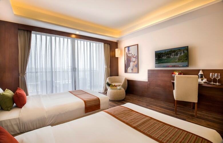 Apartamento Mountain Glory Forest Resort