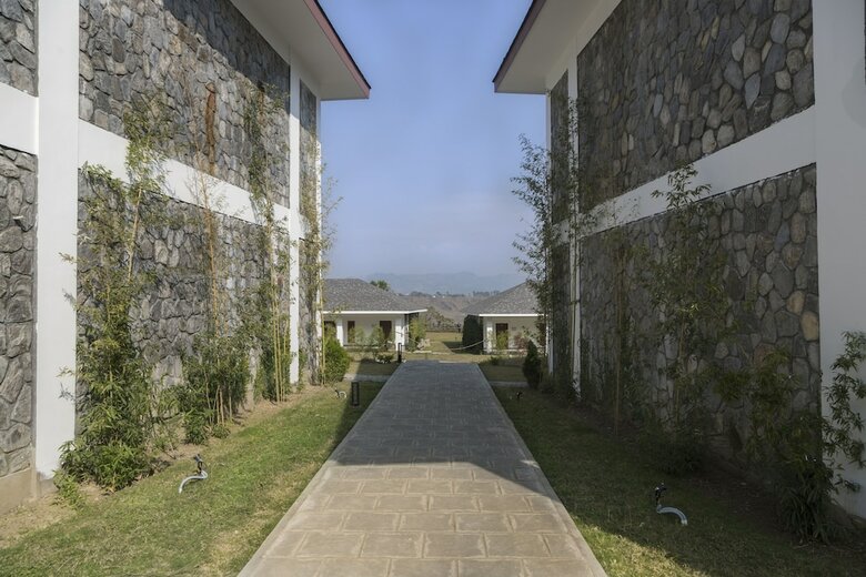 Apartamento Mountain Glory Forest Resort