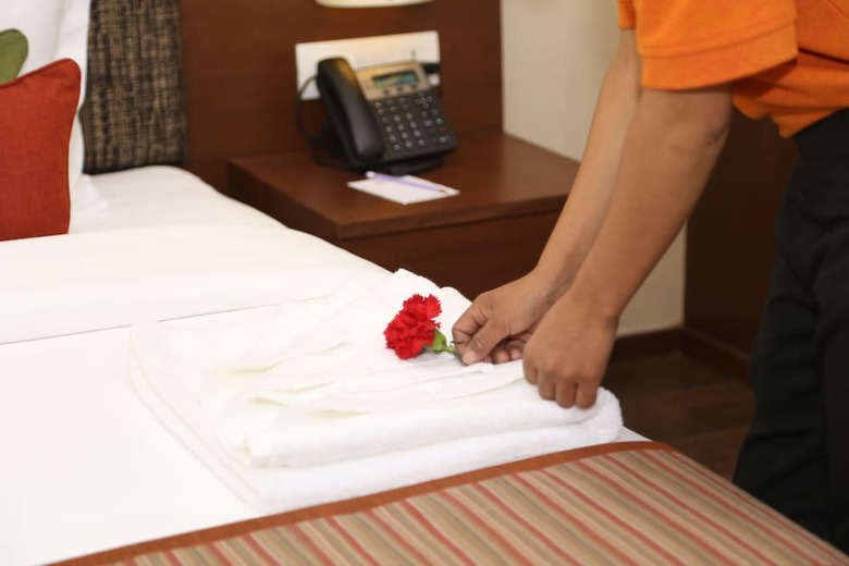 Apartamento Mountain Glory Forest Resort