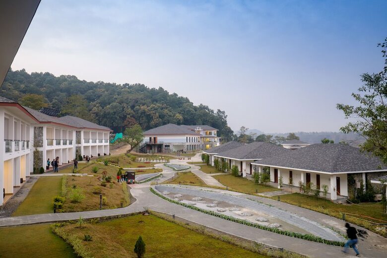 Apartamento Mountain Glory Forest Resort