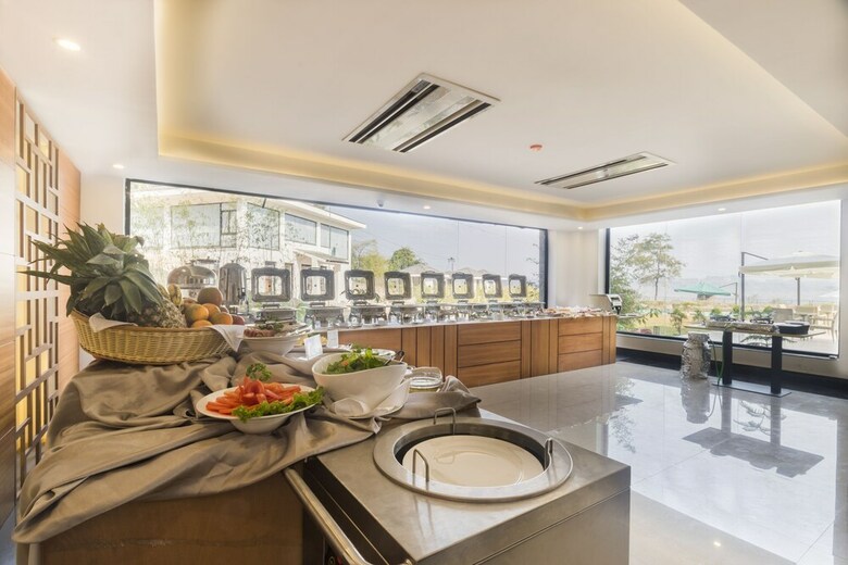 Apartamento Mountain Glory Forest Resort