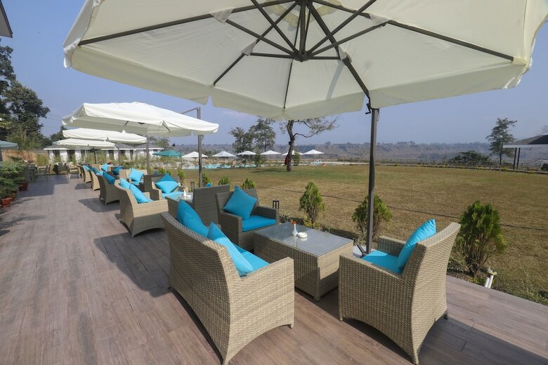 Apartamento Mountain Glory Forest Resort