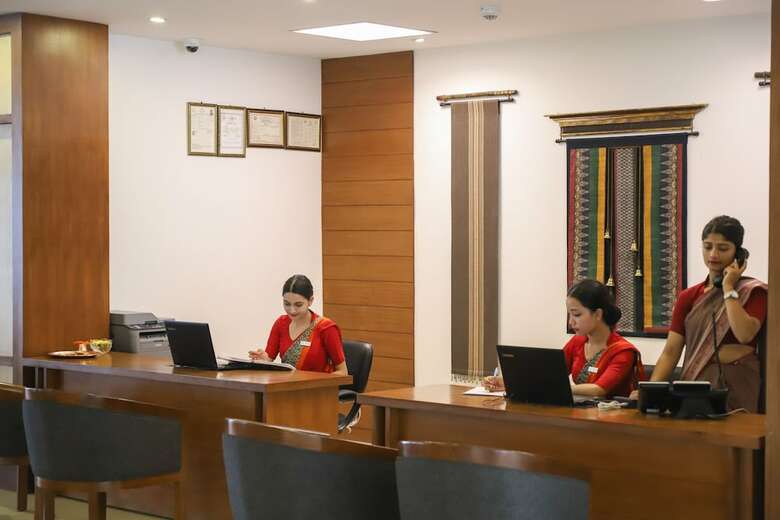 Apartamento Mountain Glory Forest Resort