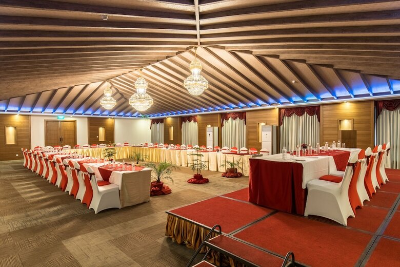 Apartamento Mountain Glory Forest Resort