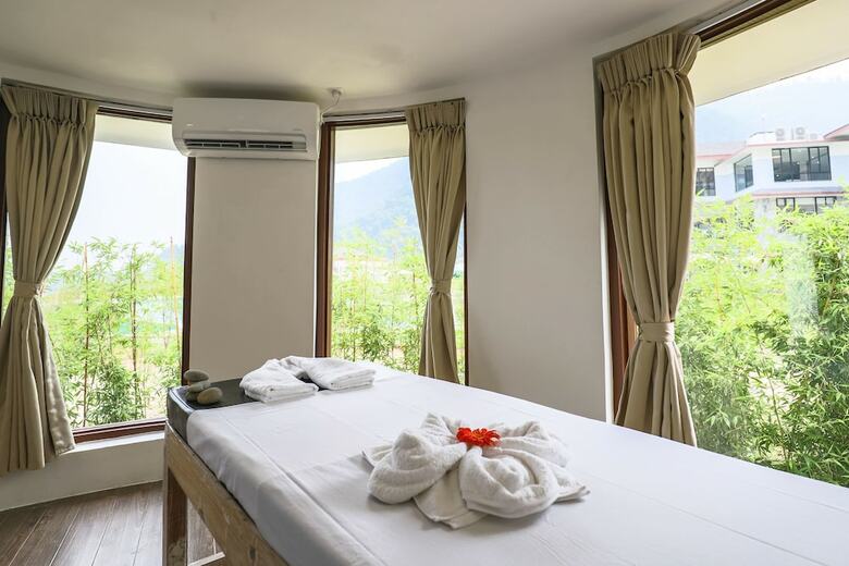 Apartamento Mountain Glory Forest Resort