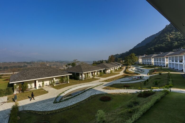 Apartamento Mountain Glory Forest Resort