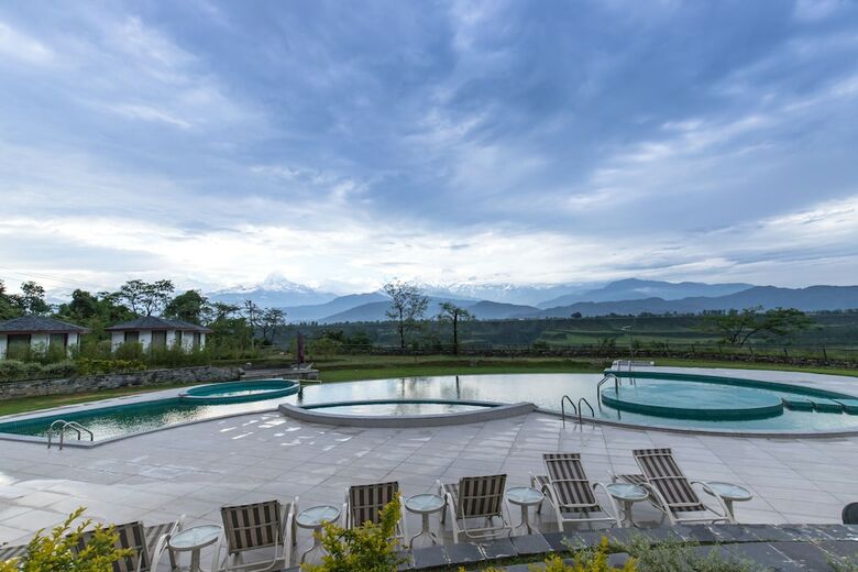 Apartamento Mountain Glory Forest Resort