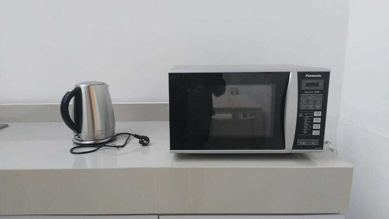 Bobobox Pods Paskal