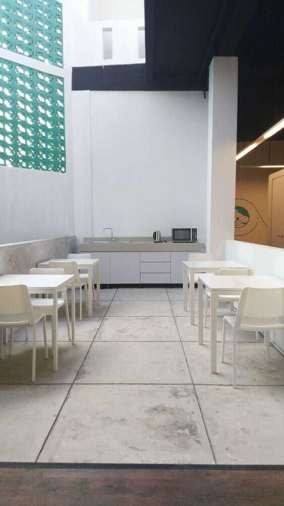 Bobobox Pods Paskal