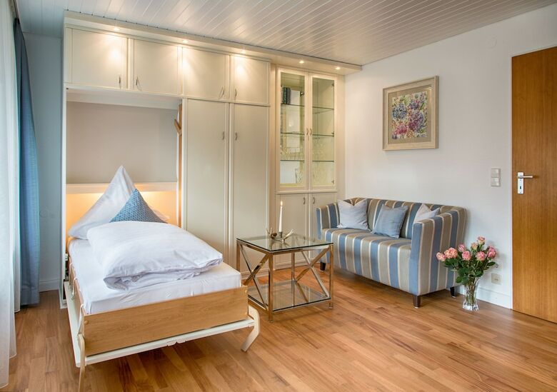 Apartamentos Ferienresort Am Mattenweg