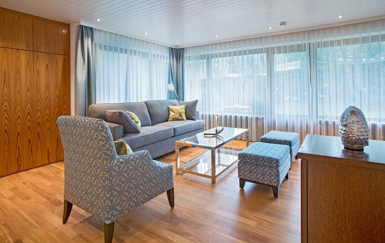 Apartamentos Ferienresort Am Mattenweg