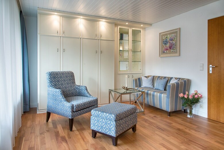 Apartamentos Ferienresort Am Mattenweg