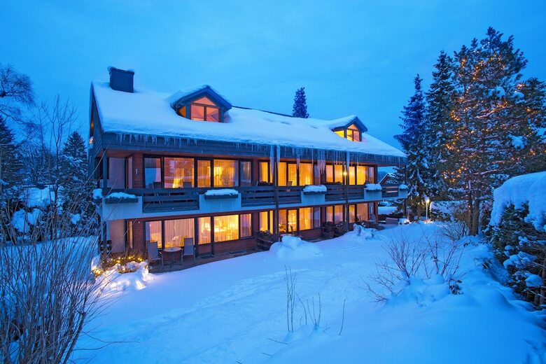 Apartamentos Ferienresort Am Mattenweg