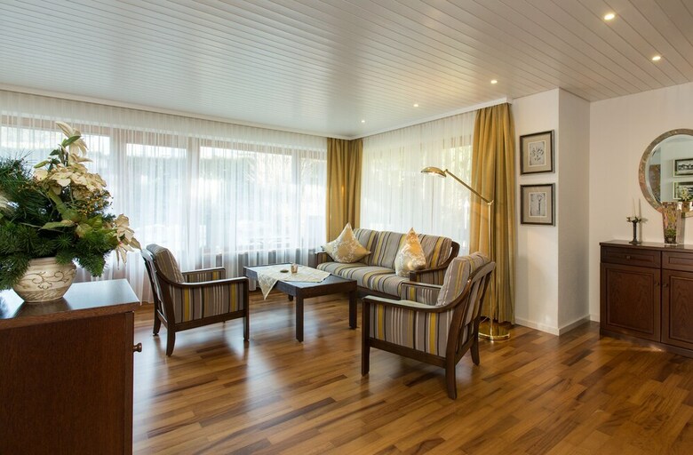 Apartamentos Ferienresort Am Mattenweg