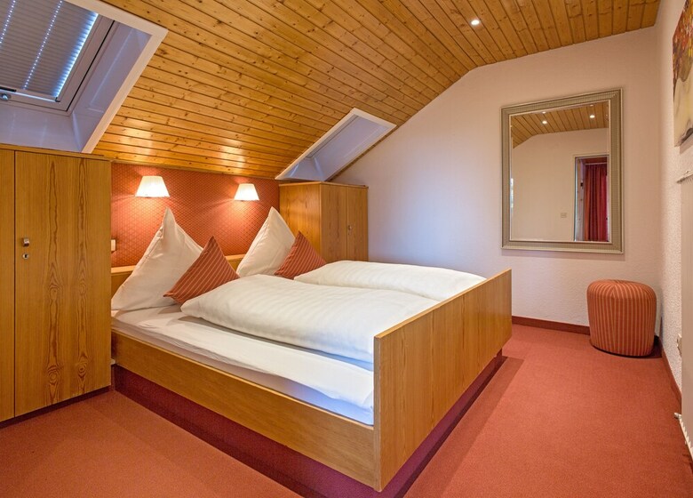 Apartamentos Ferienresort Am Mattenweg