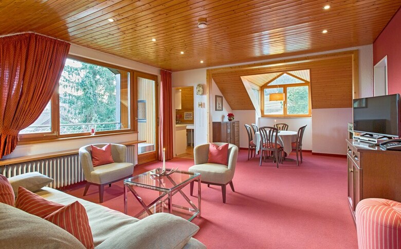 Apartamentos Ferienresort Am Mattenweg