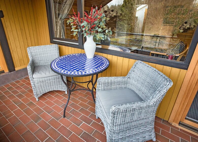 Apartamentos Ferienresort Am Mattenweg