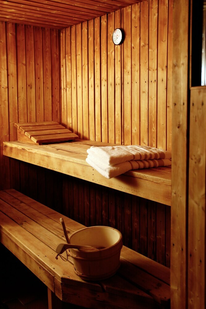Apartamentos Ferienresort Am Mattenweg