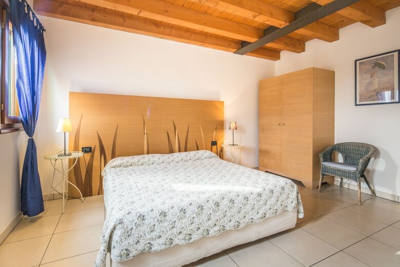 Hotel Il Milione Country House