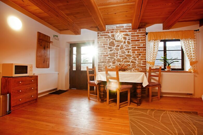 Apartamentos U Svat�ho Petra