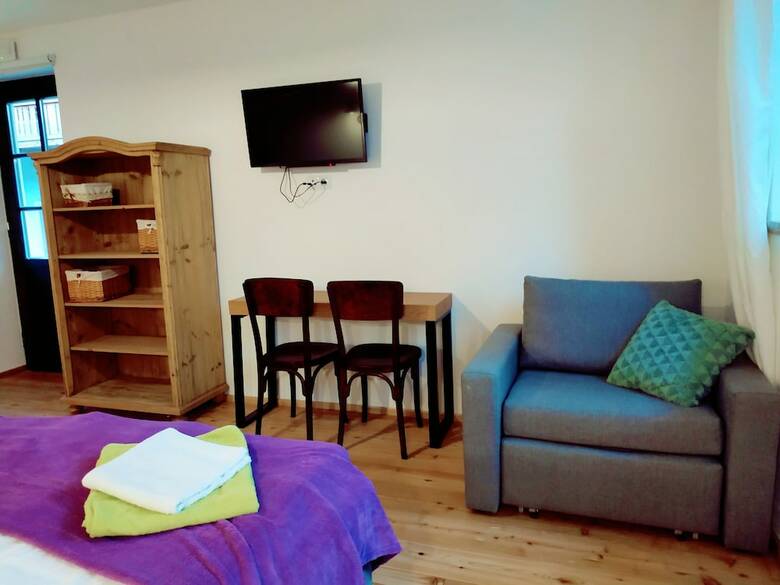 Apartamentos U Svat�ho Petra