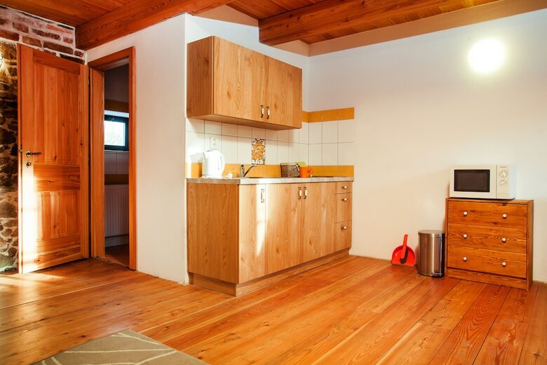 Apartamentos U Svat�ho Petra
